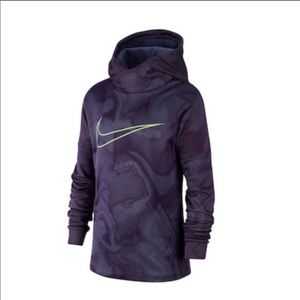 Nike Therma Hoodie